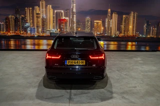 Audi A6 Avant 2.0 TDI ultra Lease Edition / 12