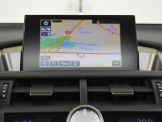 Lexus NX 300h AWD Luxury Line Schuifdak | Mark Levinson / 11