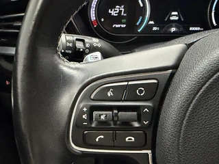 Kia e-Niro Edition 64 kWh SOH 93,8% | Camera | Stoel/Stuurverwarming | Carplay&Android | Adaptieve Cruise / 23