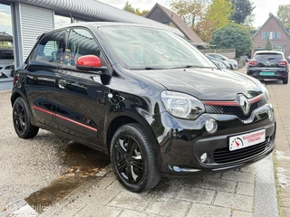 Renault Twingo 1.0 SCe Dynamique PARKEERHULP CRUISE AIRCO / 8