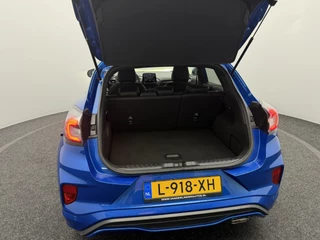 Ford Puma 1.0 EcoBoost Hybrid ST-Line X B&O Premium Audio | Full Led | Navigatie | Carplay&Android / 29