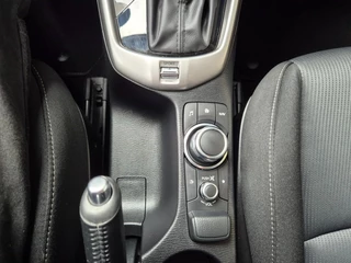 Mazda CX-3 2.0 SAG 120 TS Automaat, Navi, Trekhaak, ALL In prijs! / 26
