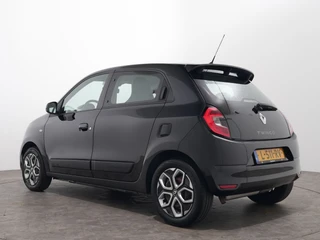 Renault Twingo 1.0 SCE 65 COLLECTION  | Airco | Regen/lichtsensor | Bluetooth / 4