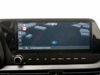 Hyundai Bayon 1.0 T-GDI Comfort Navigatie | LED | Bedienen vanaf je smartphone / 27