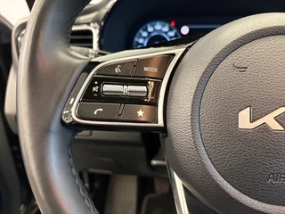 Kia Ceed 1.0 T-GDi DynamicPlusLine | Stoel/Stuurverwarming | Half Leder | Keyless Entry | Navigatie | Apple/Android Carplay | / 19