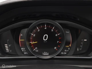 VOLVO V40 1.5 T2 EDITION AUTOMAAT/LED/NAVI/BLUETOOTH/CRUISE/16''LMV / 38