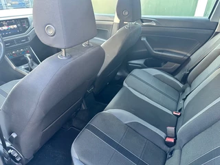 Volkswagen Polo 1.0 TSI STYLE / 25