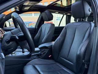 BMW 3 Serie Touring BWJ 2019 330i 252 PK High Executive M-SPORT AUTOMAAT | PANO | LEDER | STOELVERW. | NAVI | CLIMA | CRUISE | FULL LED | 19" LMV | CAMERA | PDC | / 5