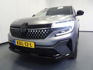 Renault Espace E-Tech Hybrid 200 Esprit Alpine 4CONTROL NAVI/MATGRIJS/LED/20"LMV! / 45