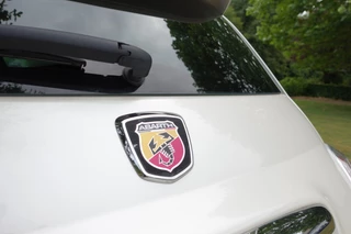 Fiat 500 1.4-16V Abarth / 9