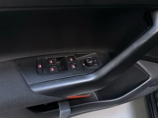 Volkswagen Polo 1.0 TSI Highline Business R R-Line Virtual Cockpit Parkeersensoren Navigatie DAB+ / 19