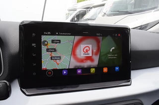 SEAT Ibiza 1.0 EcoTSI Style Business Intense | LED | Stoelverwarming | Climate | CarPlay / 13