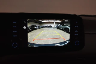 Hyundai i10 1.0i Automaat Comfort Smart Navi | Camera / 23