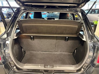 Suzuki Swift 1.2 Select Smart Hybrid navi / camera / cruise / carplay / boeken / 15