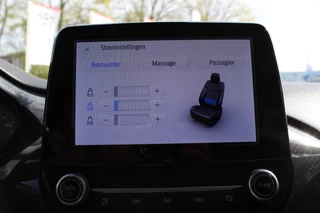 Ford Puma 125PK HYBRID TITANIUM WINTERPACK AD-CRUISE STOEL-MASSAGE BLISS DRAADLOZE TEL. LADER / 30