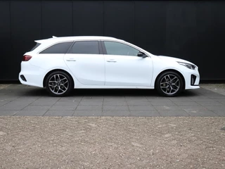 Kia Ceed Sportswagon 1.0 T-GDi GT-Line Edition / 5