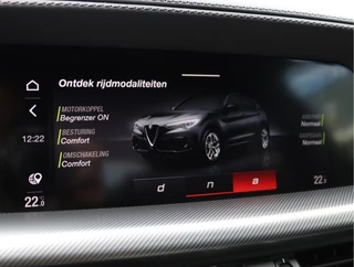 Alfa Romeo Stelvio 2.0 T AWD Veloce  | Leder | H/K | ACC | 21'' / 61