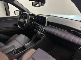 Renault 5 comfort range techno 52 kWh CAMERA CARPLAY ADAPTIEF CRUISE NAVI. / 17