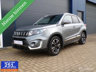 Suzuki Vitara 1.0 Boosterjet Stijl