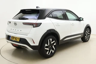 Opel Mokka 1.2 Turbo Automaat GS | 130PK | Achteruitrijcamera | Apple Carplay/Android Auto | Climate Control | Two Tone / 2