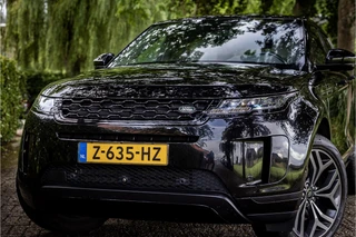 Land Rover Range Rover Evoque 2.0 P200 AWD SE  Panorama 360 Camera Leder / 2