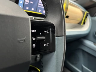 Fiat Grande Panda 1.2 Hybrid La Prima | Apple-Android | Navigatie | Parkeercamera / 22