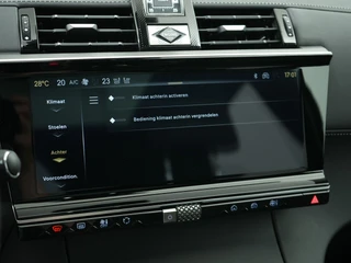DS DS 7 1.6 PHEV 360 4x4 PERFORMANCE EAT8 SOH 100% | full options! Panoramadak | Massage | Night Vision / 40