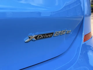 BMW X1 xDrive25e M Sport Pano Leder H/K HUD Trekh 19' Shadowline / 12