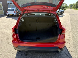 SEAT Arona 1.0 EcoTSI Reference  Virt. Dash, App Connect, Led / 17