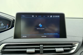 Peugeot 3008 1.2 PureTech Blue Lease Executive / trekhaak / apple carplay / navigatie / parkeersensoren / 26