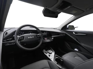 Kia Niro 1.6 GDi Hybrid DynamicLine | Adaptive cruise control | Keyless entry | Navigatie | Climate control / 13