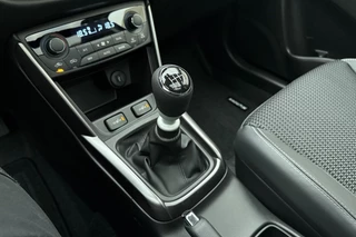 Suzuki S-Cross 1.4 Boosterjet Style Smart Hybrid | Navigatie|  360camera | Panoramadak | Navigatie | Cruise control | Parkeersensoren / 25
