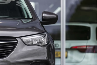 Opel Grandland X 1.2 Turbo Business Executive  | Trekhaak | Carplay | LED / 21