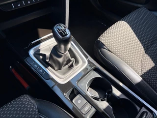 Kia XCeed 1.0 T-GDi DynamicPlusLine | Stoel- en stuurverwarming | Keyless entry/start | Achteruitrijcamera | Parkeersensoren achter | Apple/Android Carplay | Cruise control | Climate control | Navi / 19