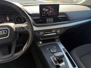 Audi Q5 50 TFSI e QUATTRO Hybride Pro Line 252PK Camera NAVI 20 Inch LM Velgen / 8