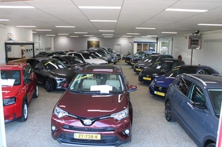 Mazda 2 1.5 SKYACTIV-G TS Automaat **NL-Auto** NAP slechts 27000km gereden / 39