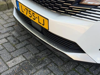 Peugeot 3008 1.2 PureTech Blue Lease Allure  Distributieriem is / wordt vervangen / 11