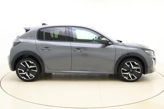 Peugeot 208 1.2 Hybrid 145pk e-DCS6 GT | Alcantara | Adaptieve Cruise Control | Navigatie | Climate Control / 10