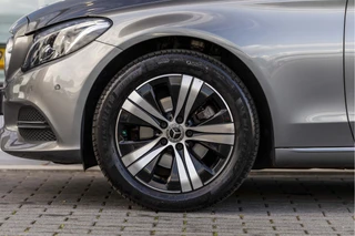Mercedes-Benz C-Class 180 Prestige  | Camera | LED | Stoelverw. / 20