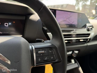 Citroen C4 1.2 PureTech Feel|Automaat|Carplay|Camera|Stoelverwarming|Stuurverwarming| / 24