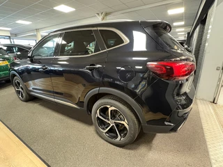 MG EHS 1.5 TGDI Luxury PHEV Facelift / automaat / 360camera / Leder/ carplay / Panorama-dak / 7