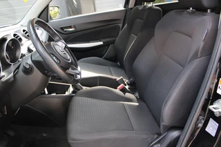 Suzuki Swift 1.2 SELECT **NL-Auto** Automaat stoelverwarming / Apple Carplay / 16