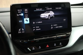 Volkswagen ID.4 First 77 kWh SOH 90% Trekhaak Stoelverwarming Camera Navigatie / 39