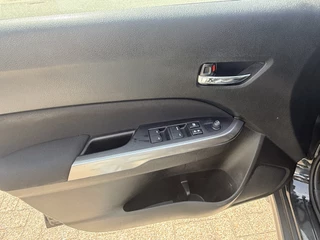 Suzuki Vitara 1.4 Boosterjet Select Smart Hybrid  | Trekhaak | Apple/Android | Adapt. Cruise | Camera | Stoelverwarming / 21