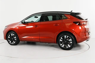 Opel Grandland 1.6 Turbo GS Line 225 pk PHEV  | SOH 99% | AGR | 360° | Stl. verw. | Adaptive Cruise | El. achterklep | / 36