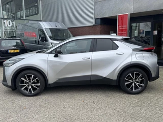 Toyota C-HR 1.8 Hybrid 140 Dynamic NL-AUTO BLIND SPOT KEYLESS PARK-SENSOREN APPLE/ANDROID 18'' LM-VELGEN CAMERA AD-CRUISE CLIMA NAVI / 6