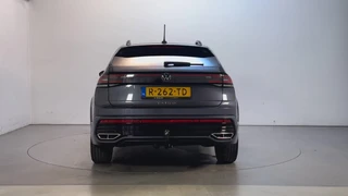 Volkswagen Taigo 1.0 TSI R-Line Business LED Camera Stoelverwarming App-Connect DAB+ / 12