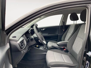 Kia Stonic 1.0 T-GDi MHEV ComfortLine | Airco | Navigatie | Cruise control | Parkeercamera | Apple Carplay/Android Auto / 9