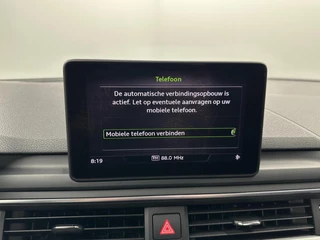 Audi A5 Sportback 1.4 TFSI Design PANORAMA DAK ECC CRUISE. / 29