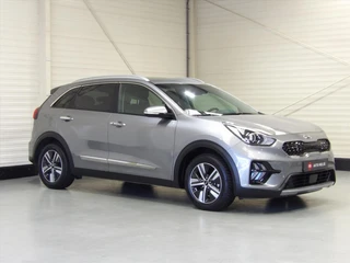 Kia Niro 1.6 GDi PHEV 141pk DCT6 DynamicPlusLine / 5